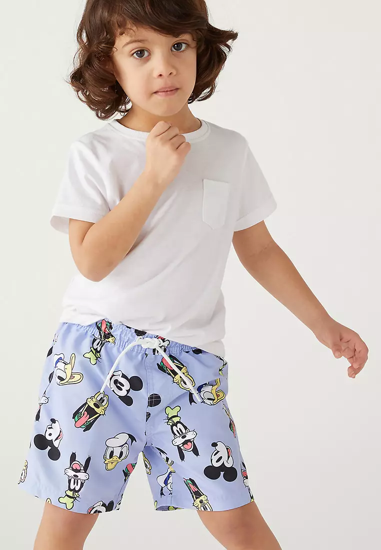 Mickey Mouse™ Swim Shorts