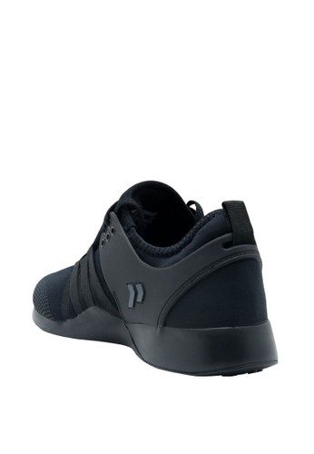 Jual Precise Precise Faith W Sepatu Wanita Hitam Original Zalora Indonesia