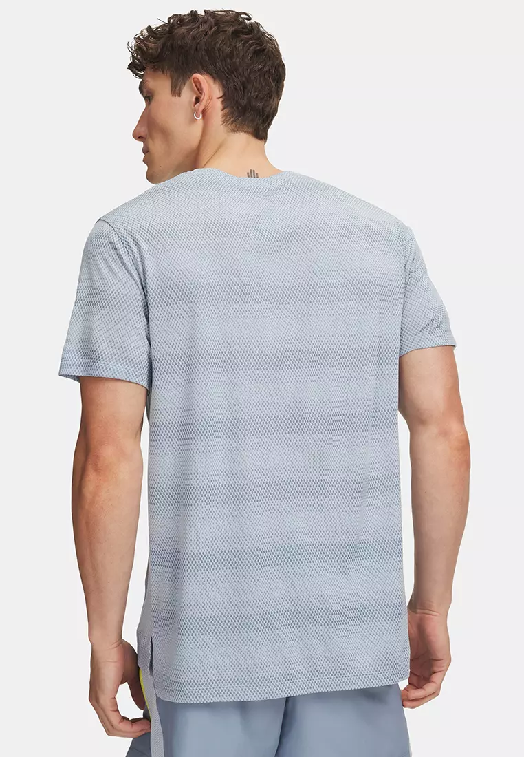 Velociti Men's Short Sleeves Top