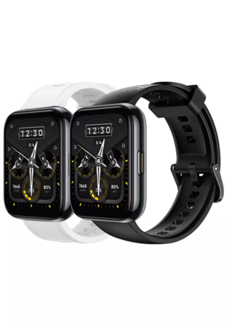 Realme watch 5 hot sale