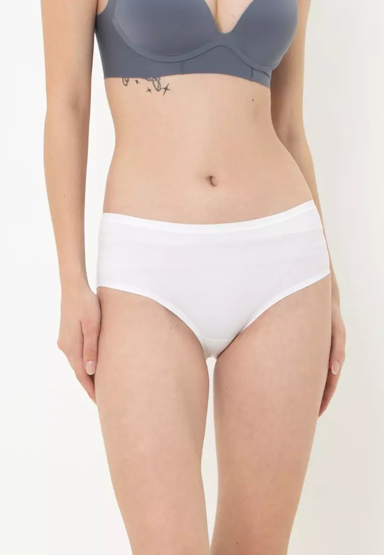 Perfectly Fit Cheeky Hipster Briefs - Calvin Klein Underwear