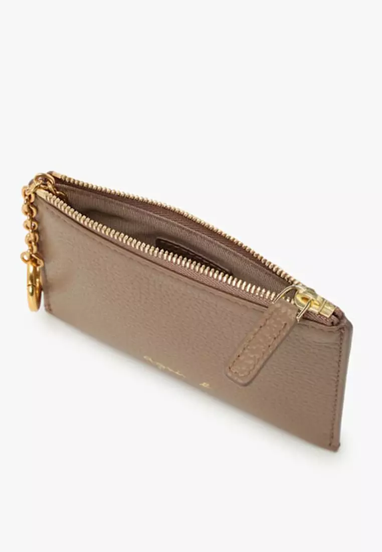 Leather Coin Purse