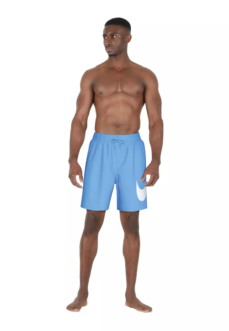 Specs Silicone 7' Volley Short