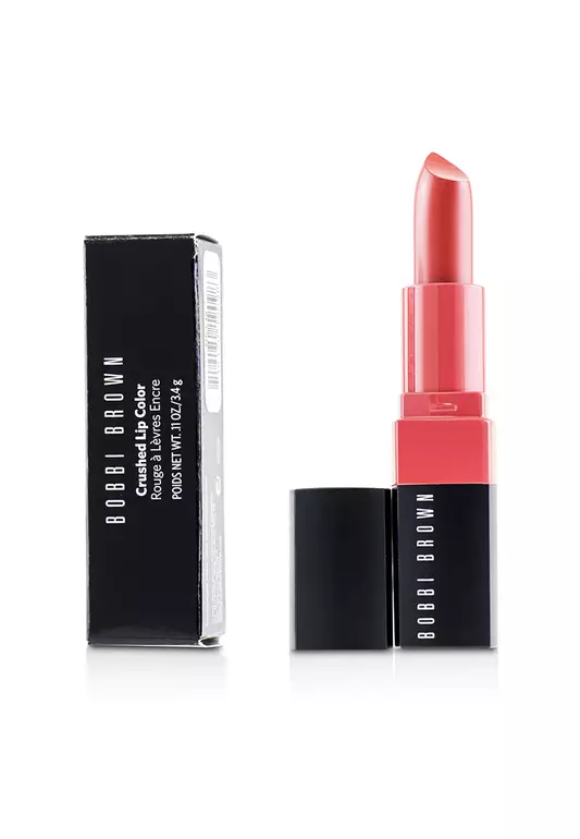 Bobbi Brown - Crushed Lip Color - # Cabana 3.4g/0.11oz