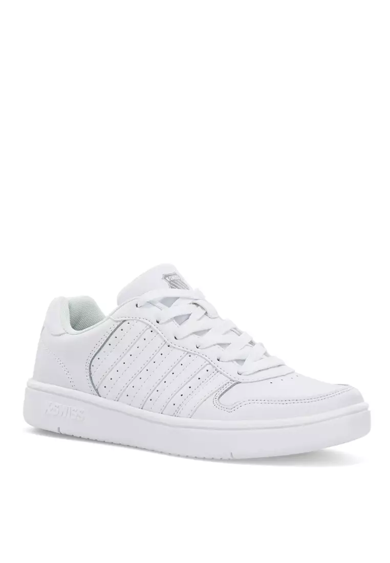 WOMEN'S COURT PALISADES SNEAKERS