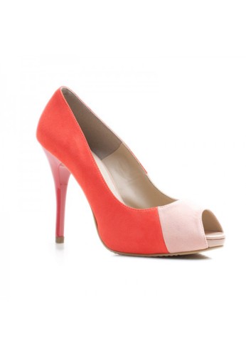 Valentine heel (64963)
