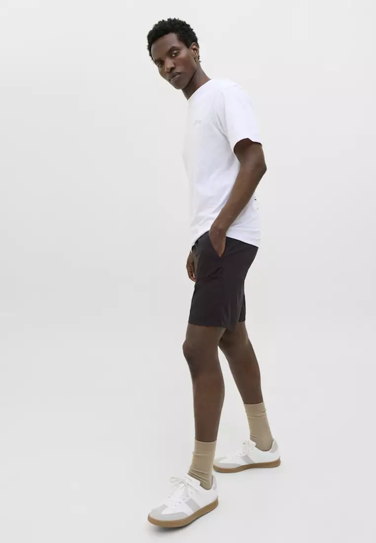 Jaiden Reef Jogger Shorts
