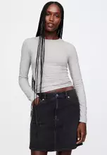 Light Grey Heather