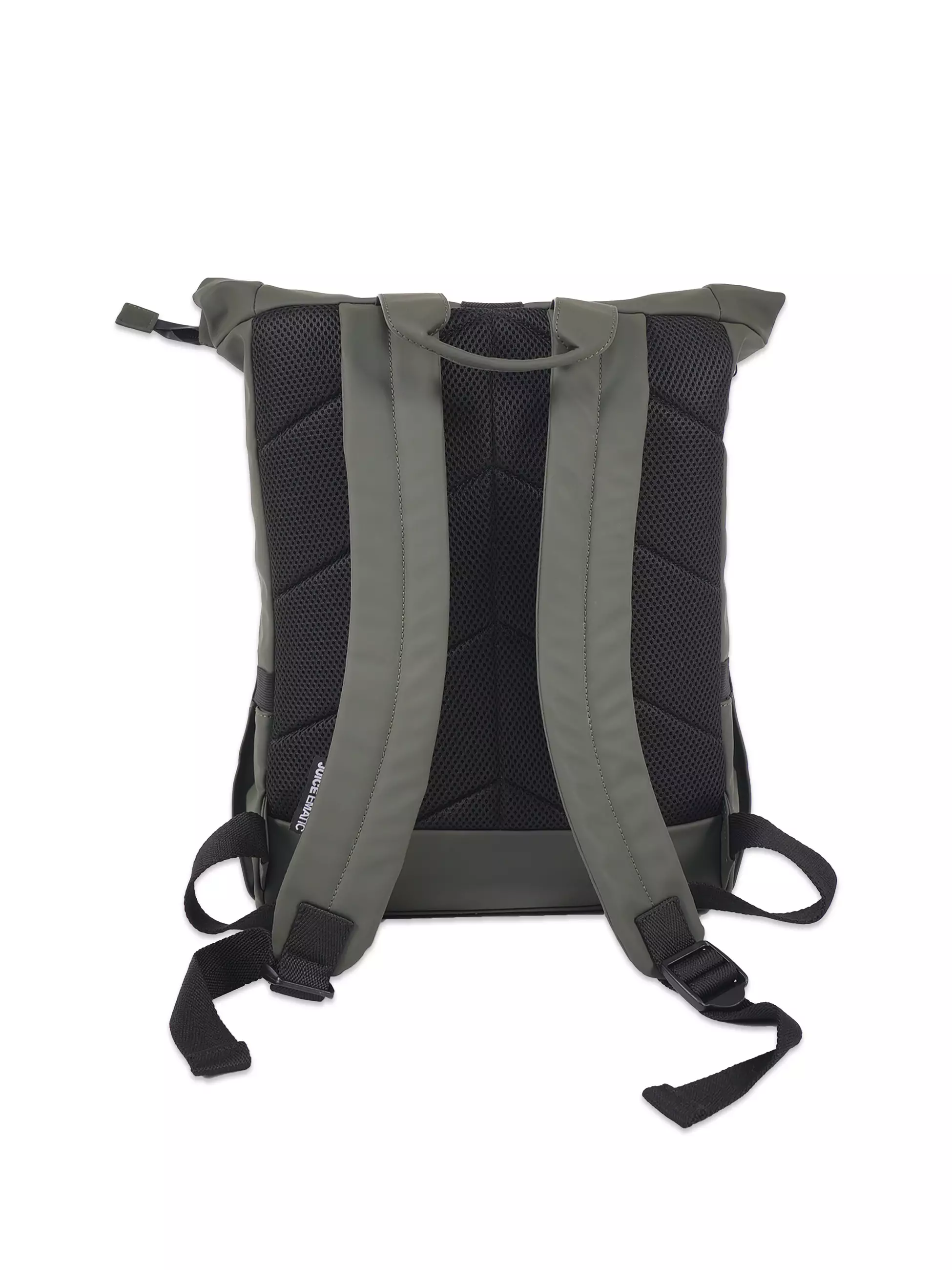 Juice Ematic Tas Gendong Freego Men Backpack Laptop Grey Planet Surf