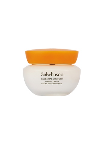 Sulwhasoo Sulwhasoo Essential Comfort Firming Cream 50ml 3E0EEBE070869AGS_1