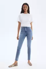 Denim Blue Medium