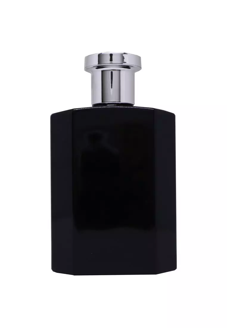 Linn Young Ultimate Life Black Man 125 ML