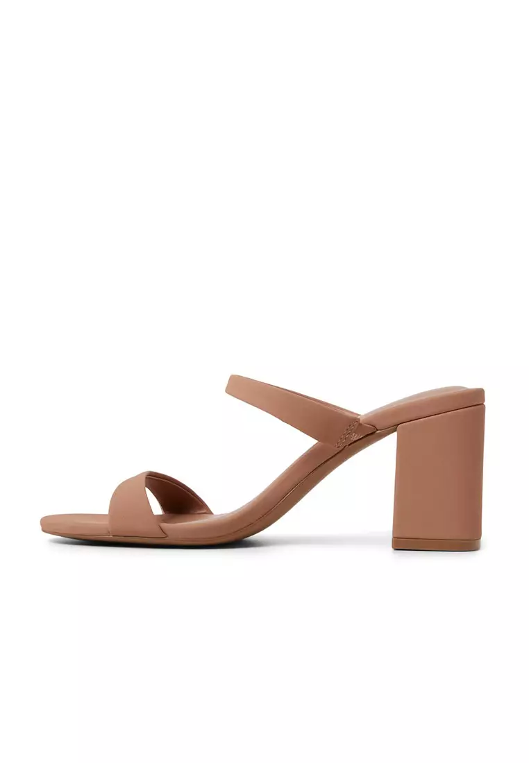 Shaiaa Heeled Sandals
