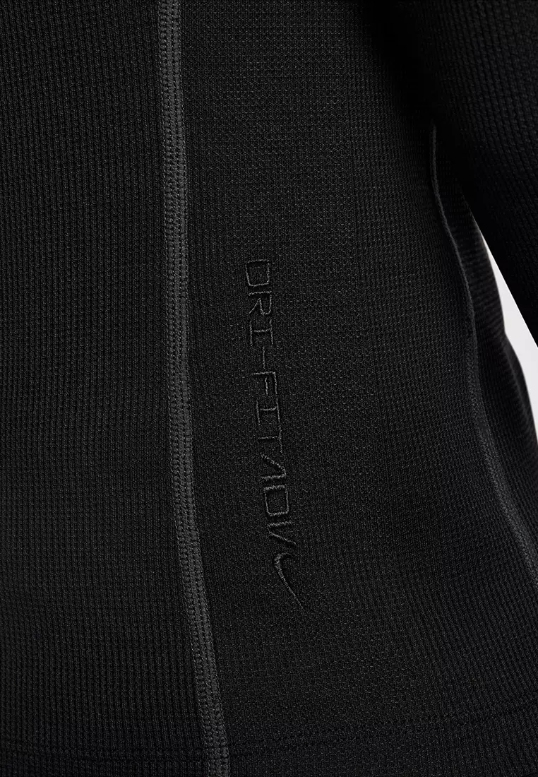 Dri-Fit Adv Chinati Long Sleeve