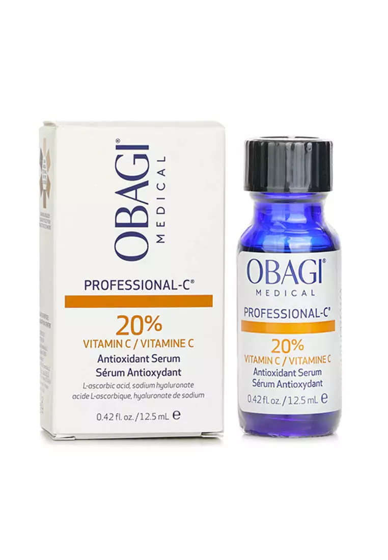 OBAGI - Professional C Serum 20% 12.5ml/0.42oz