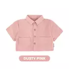 Dusty Pink