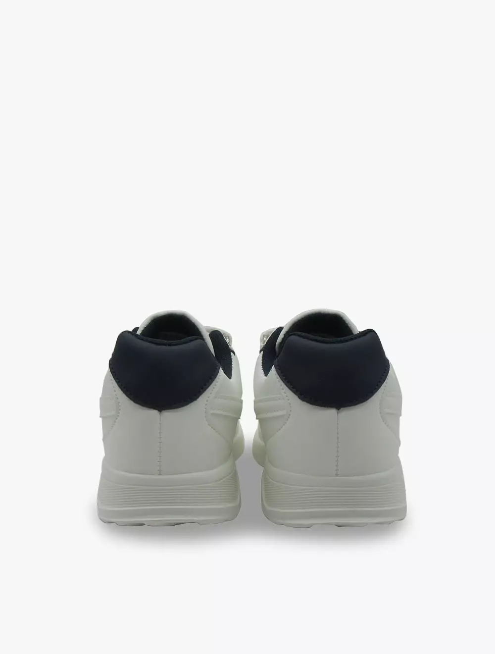 Payless Airwalk Childrens Jaz Sneakers - White_10