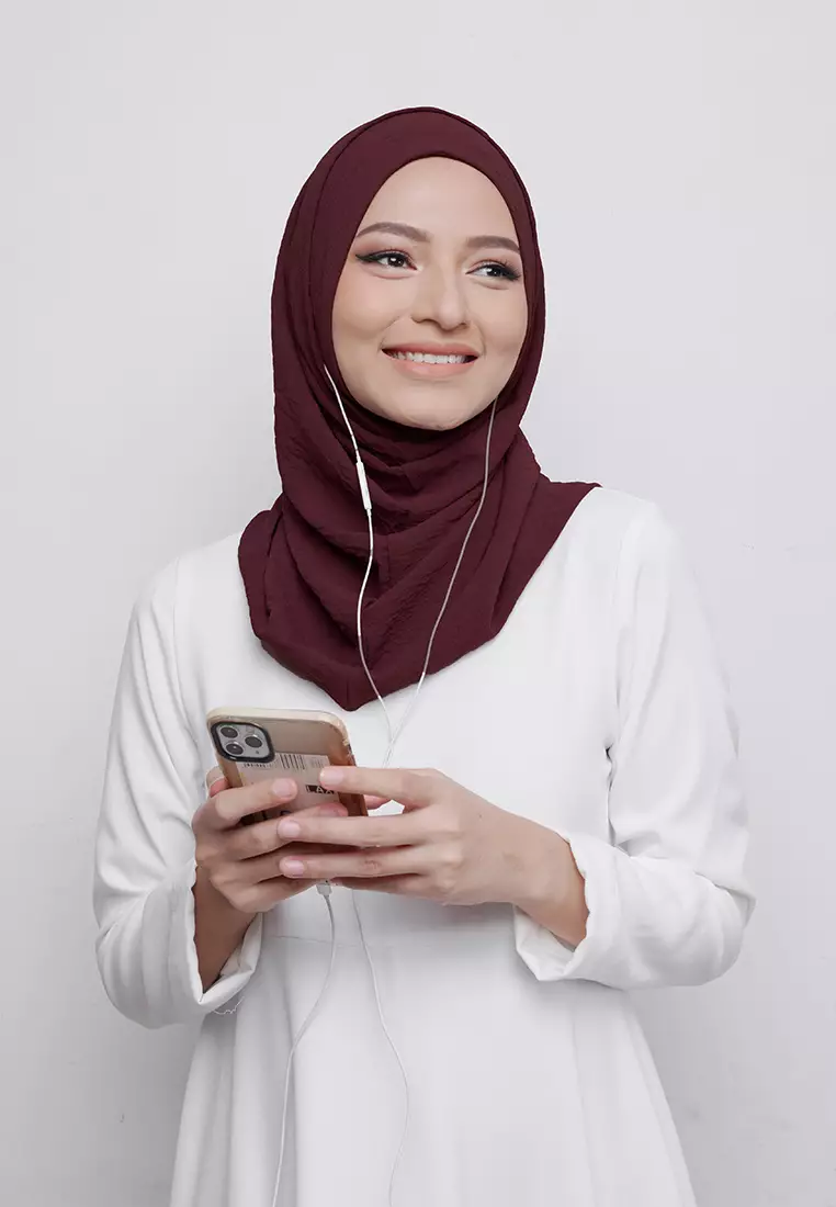 HIJAB INSTAN ALINA
