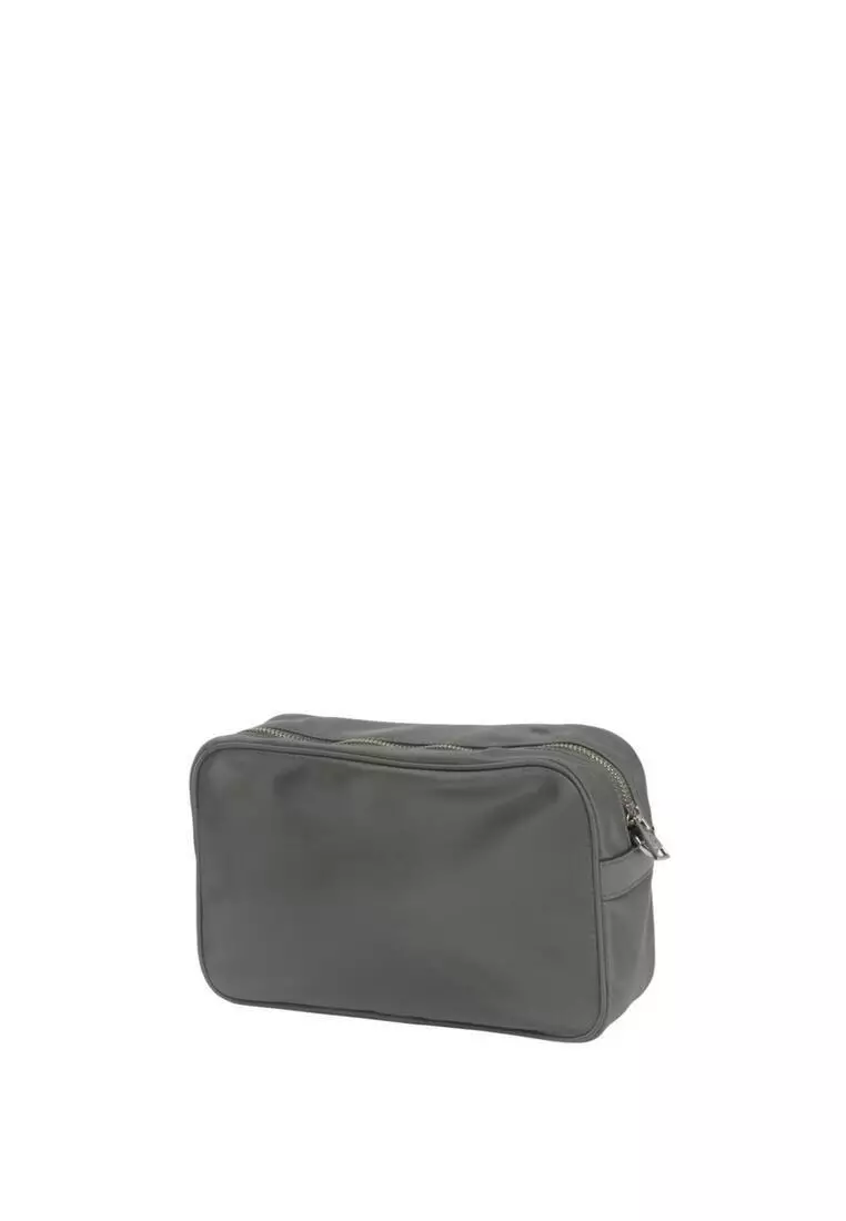 Re-Nylon Crossbody Bag