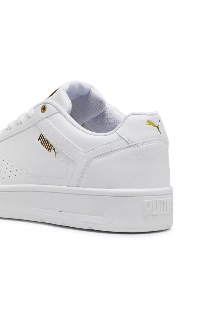 Top court puma top