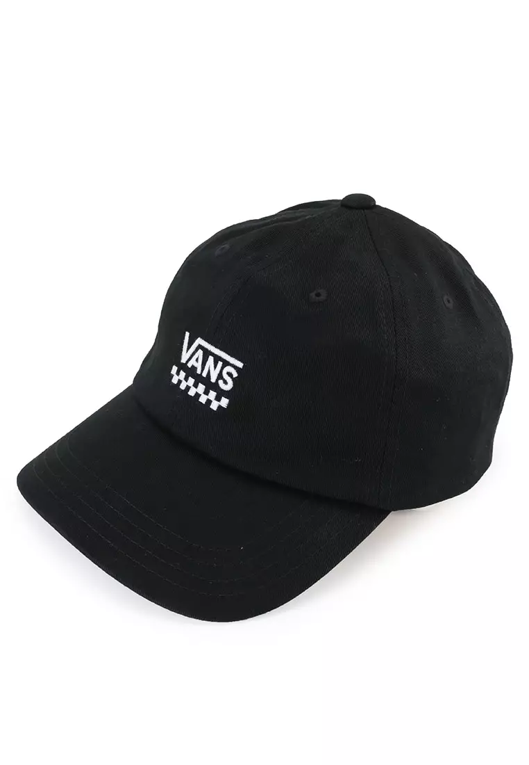 Jual VANS Court Side Hat Original 2024 ZALORA Indonesia
