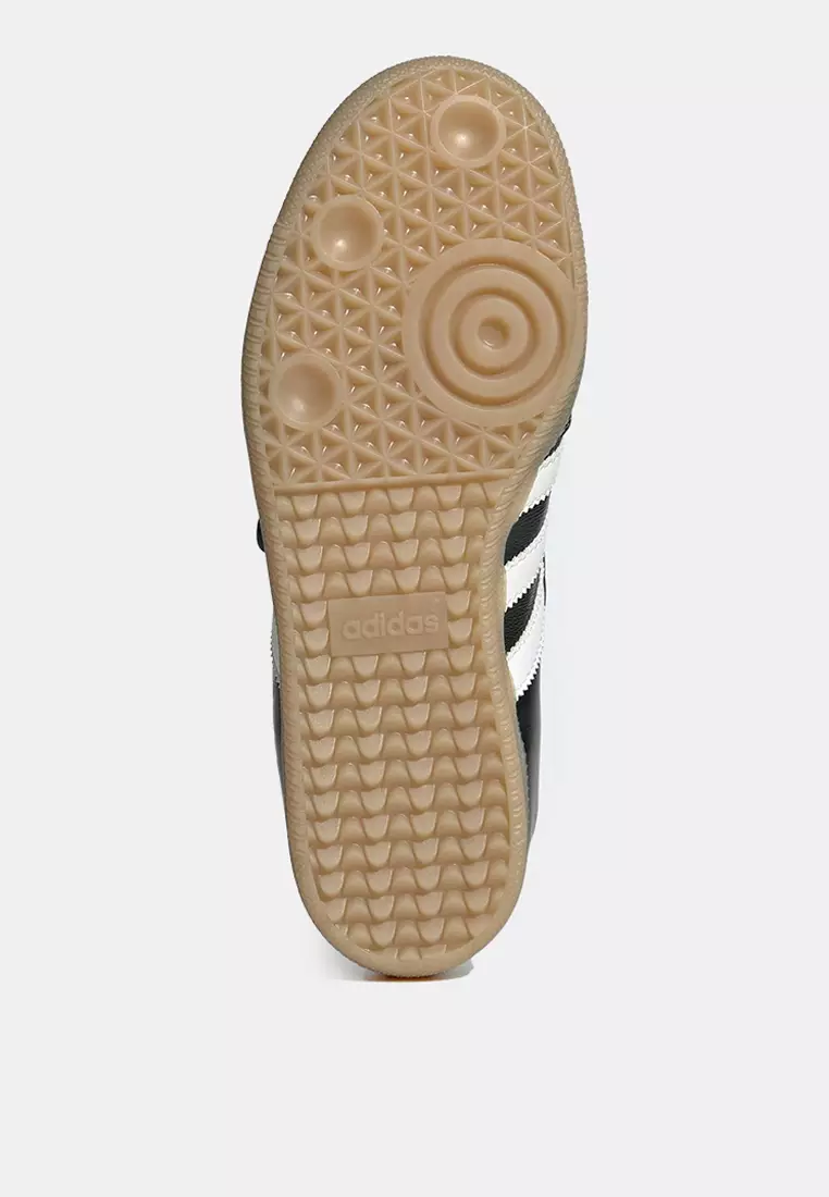 Samba Jane Shoes