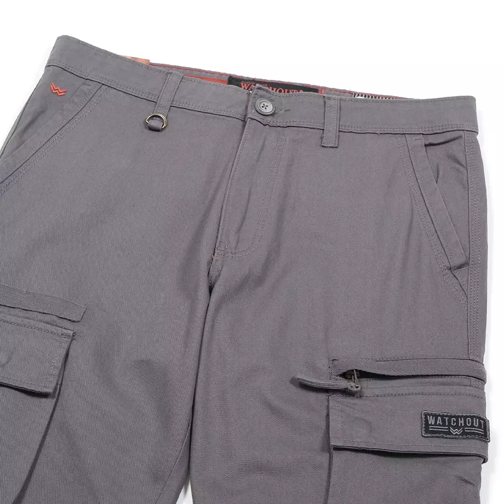 Watchout Celana Pria Sunderland Cargo - WP3009807