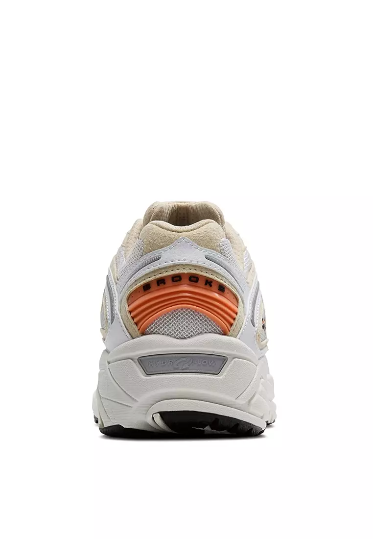 Adrenaline GTS 4 Men's Road Lifestyle Shoes