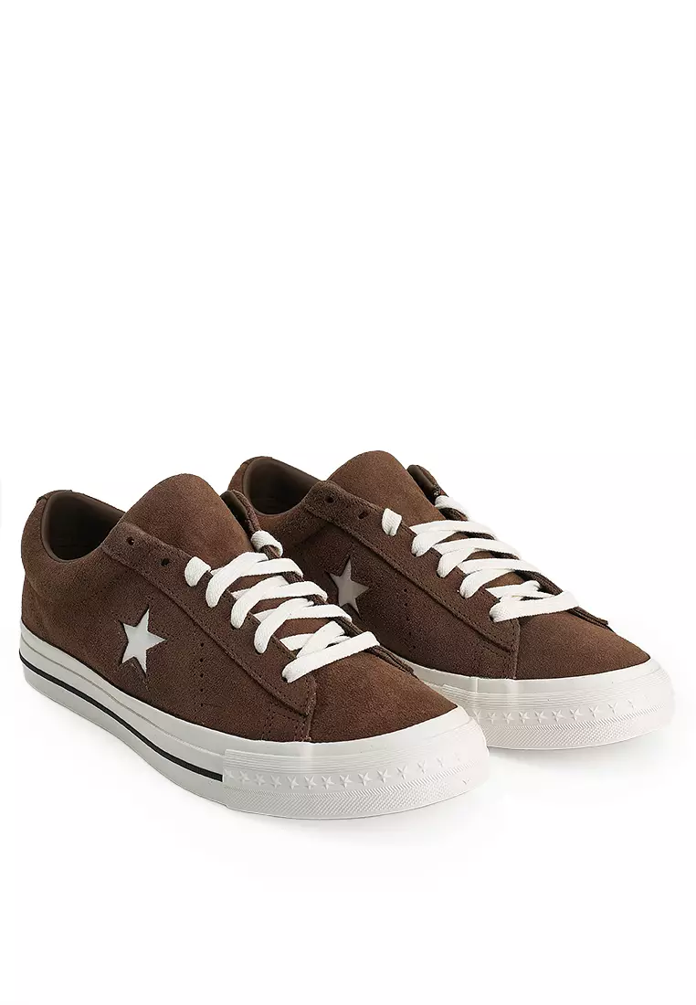 One Star 95 Ox Sneakers
