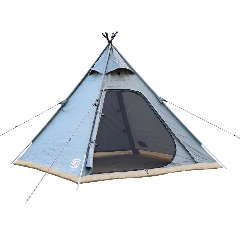 Eiger Sianok 3p Tent