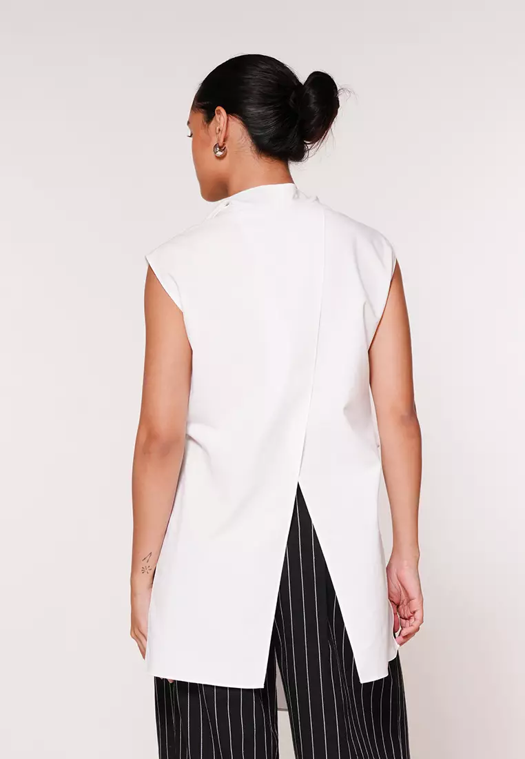 Kite Sleeveless Top