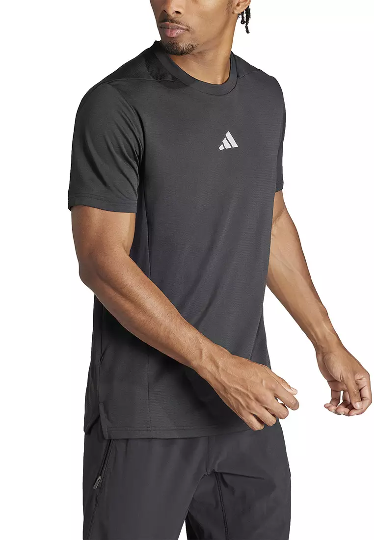 HIIT Workout HEAT.RDY T-Shirt