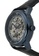 Stuhrling Original black 3933 Skeleton Watch F7271ACF012C0FGS_2