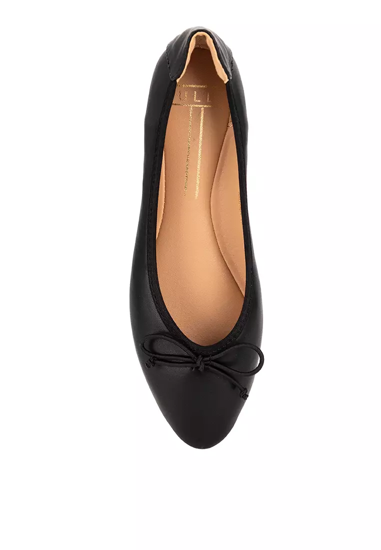 Unlisted ballet flats discount
