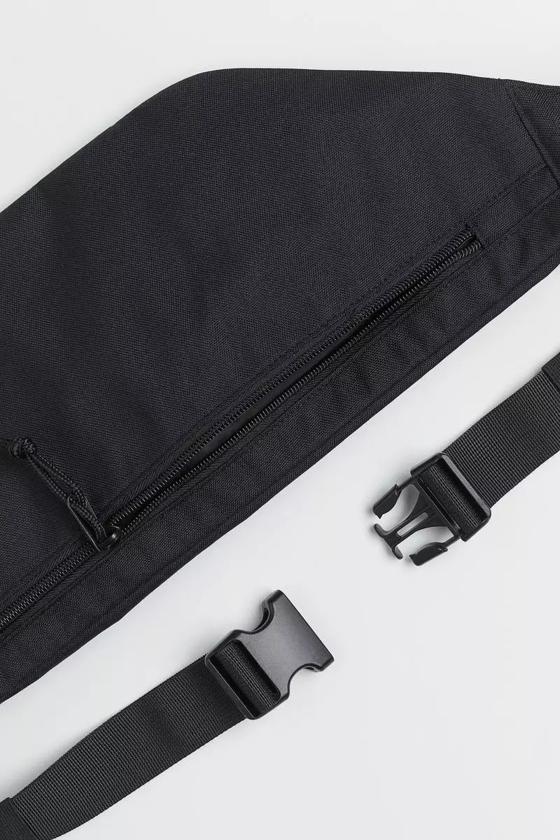 Waist bag deals hnm