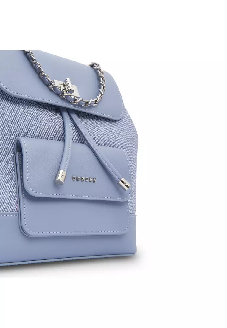 Tracey Weekender Bucket Backpack