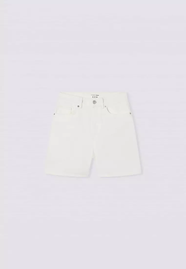 Woman Shorts