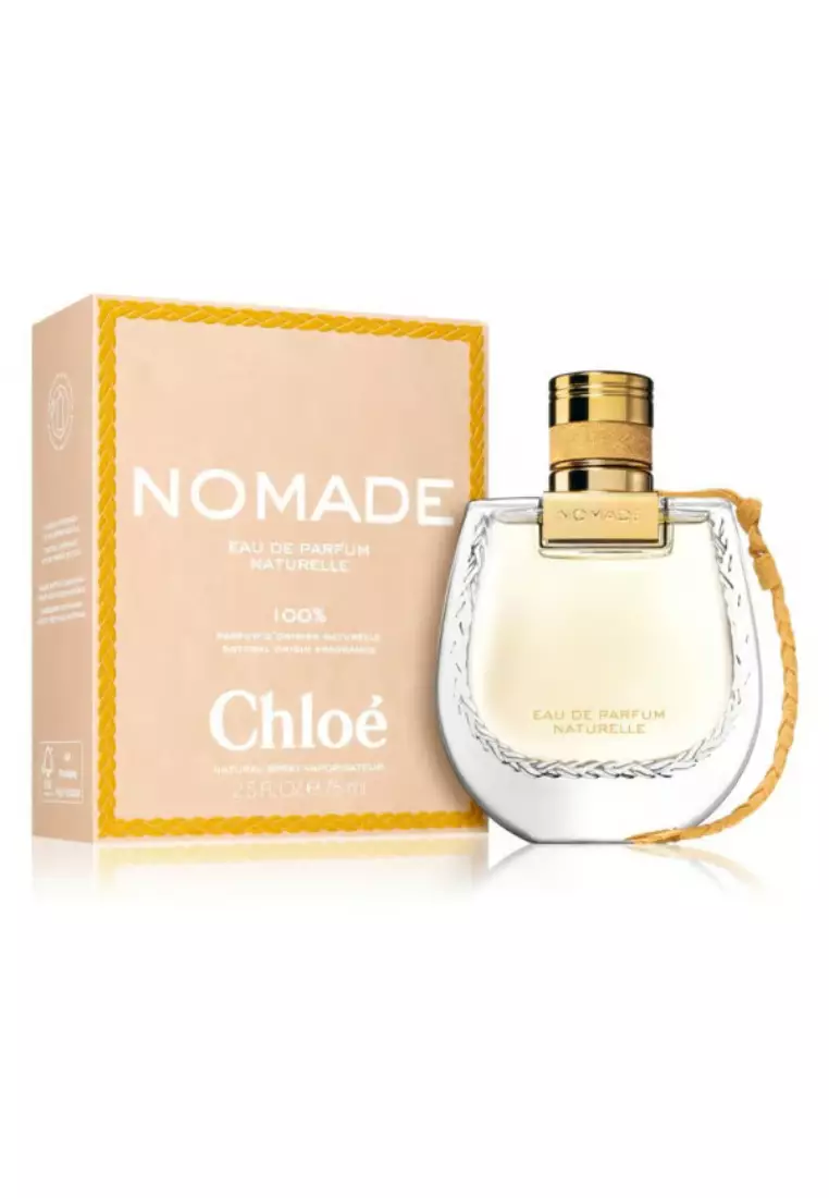 Buy Chloé Chloé- Nomade Eau de Parfum Naturelle 75ml 2026 Online