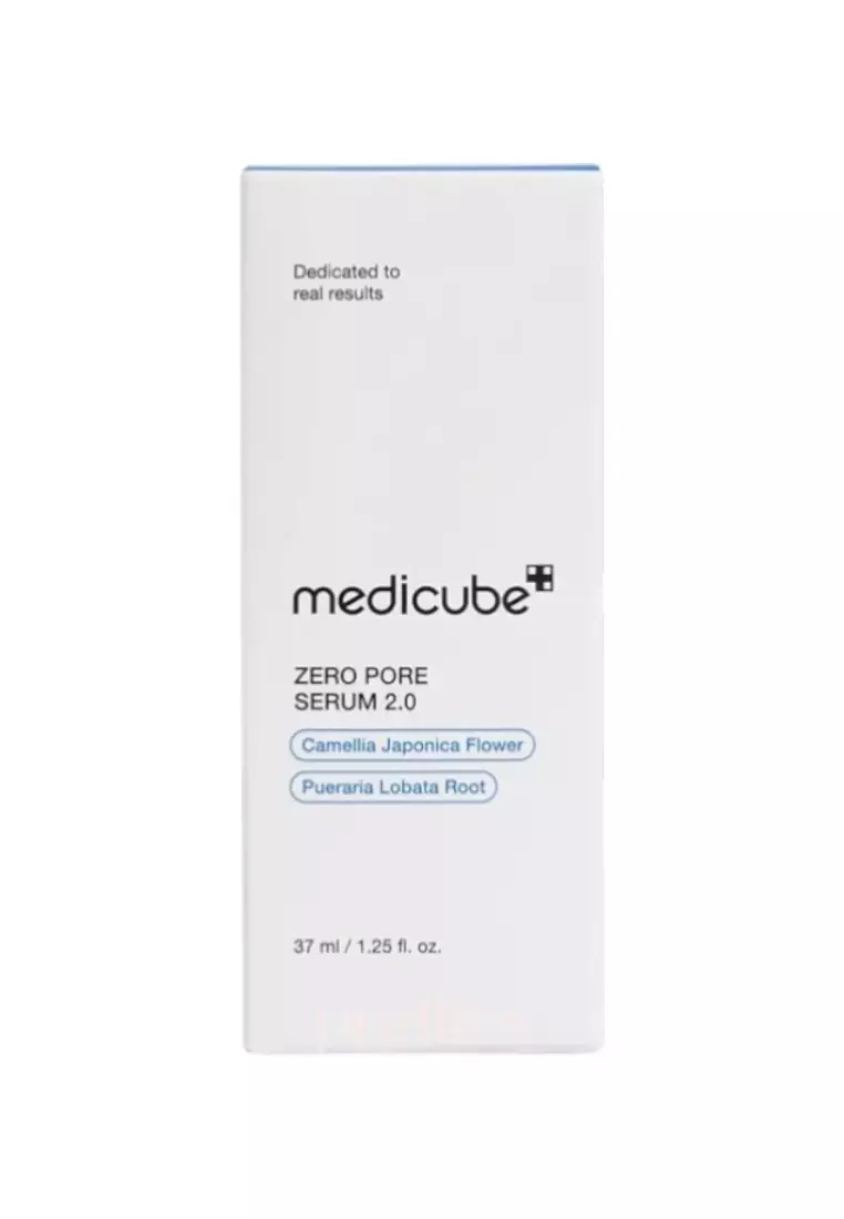 Zero Pore Serum 2.0 37ml