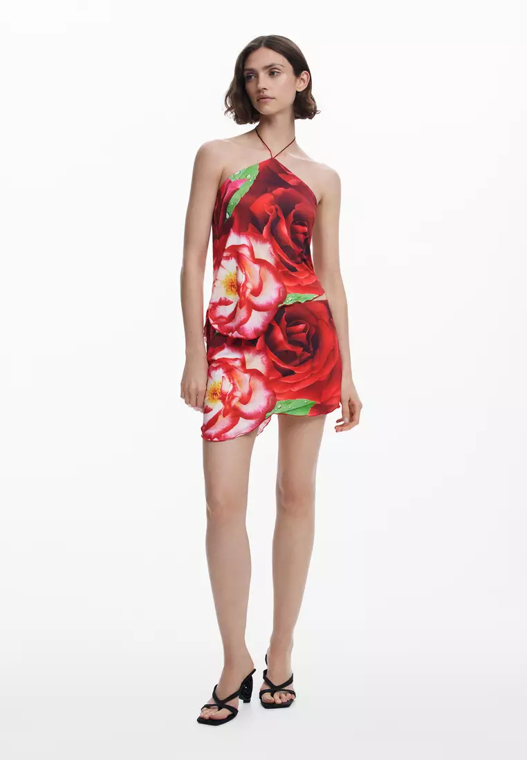 Tyler McGillivary asymmetrical T-shirt