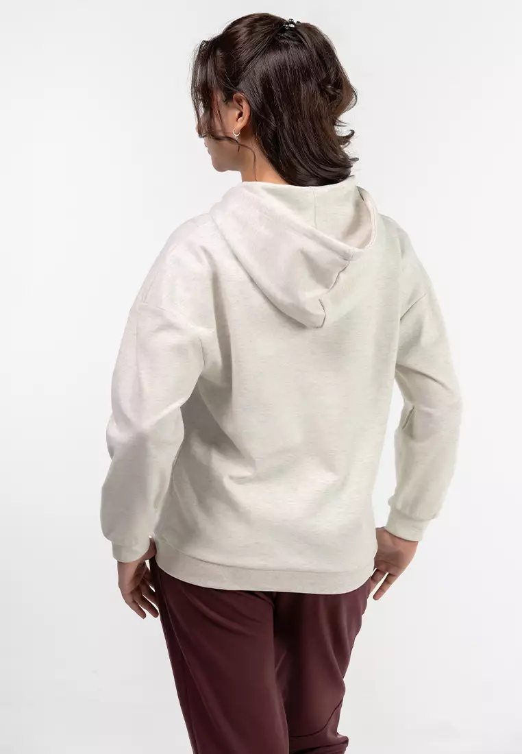 Street Style Hoodie (Unisex)