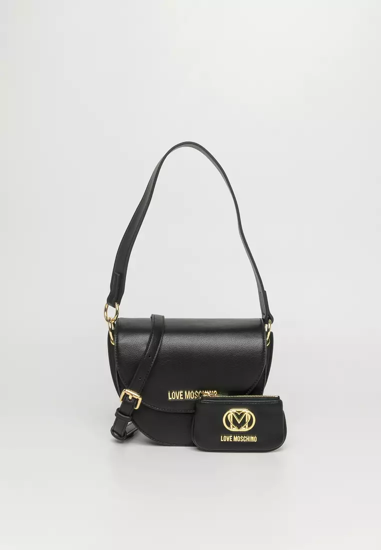 Zalora love sales moschino