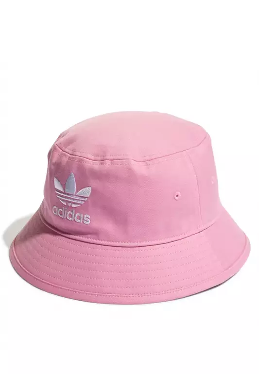 Adicolor Trefoil Bucket Hat