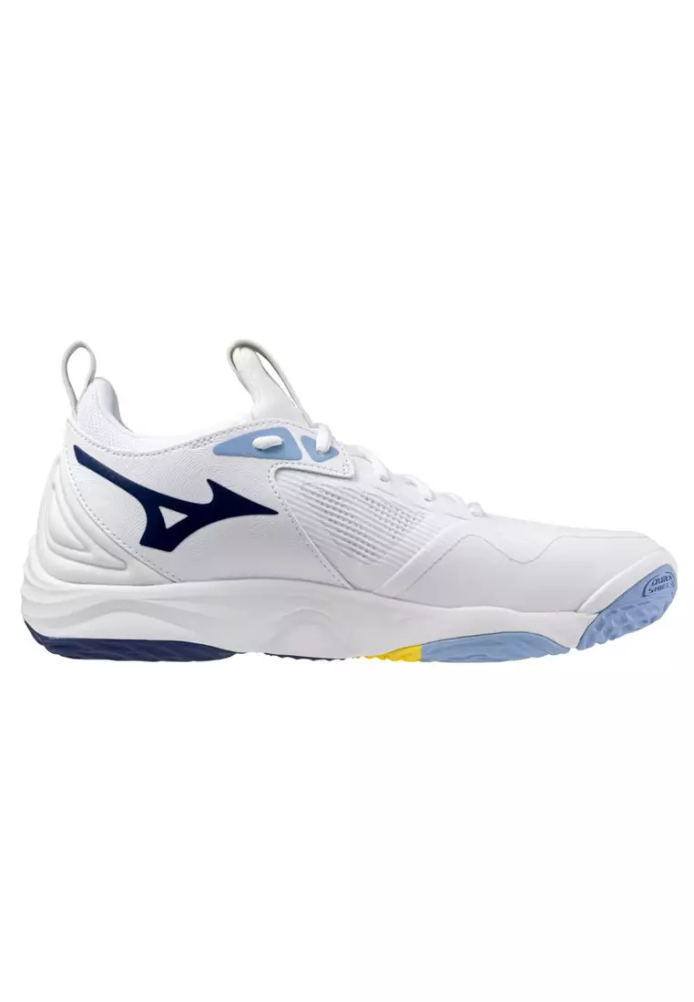 Wave Momentum 3 V1GA231297 Volleyball Shoes