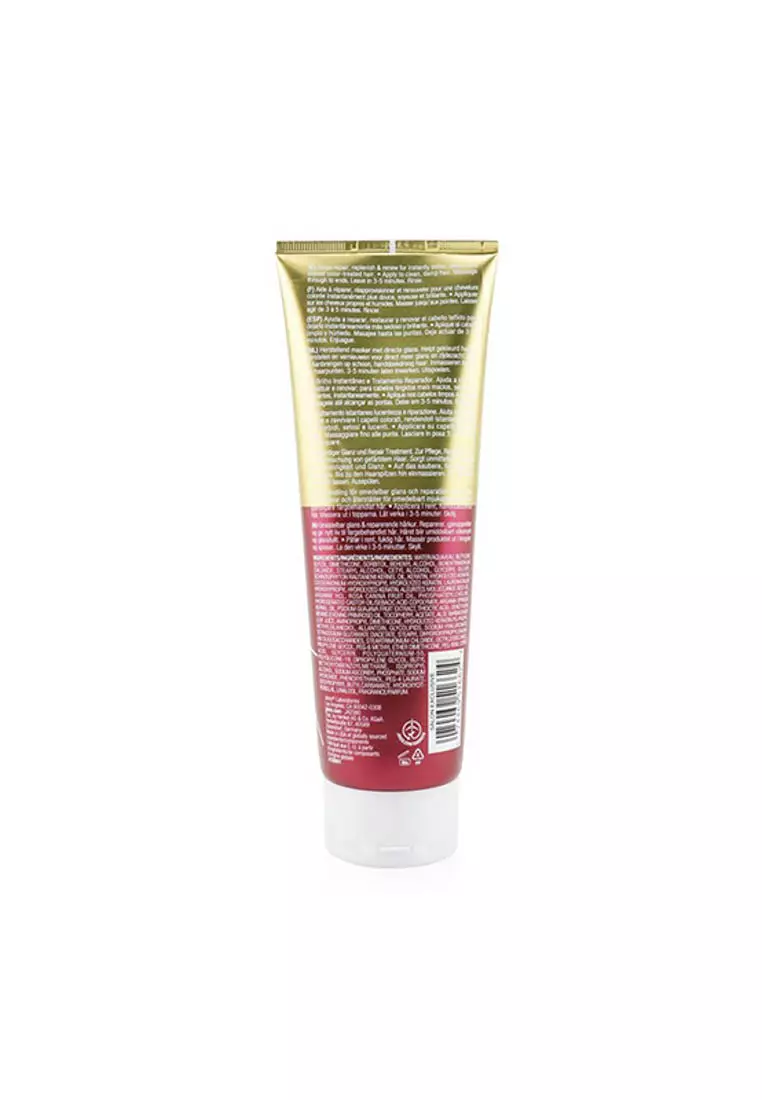 JOICO - K-Pak Color Therapy Luster Lock Instant Shine & Repair Treatment 250ml/8.5oz