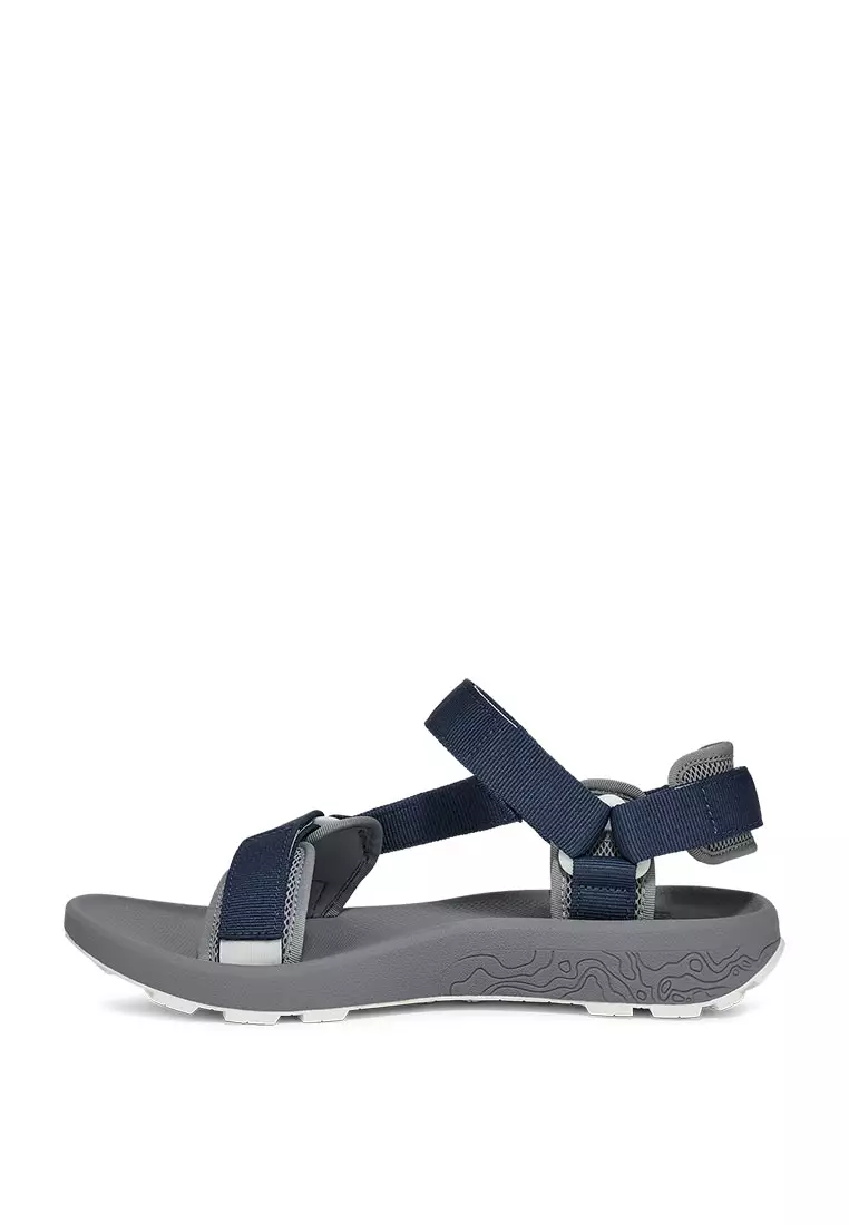 Women's Hydratrek Water Sandal - Blue Opal (1150270-BEO)