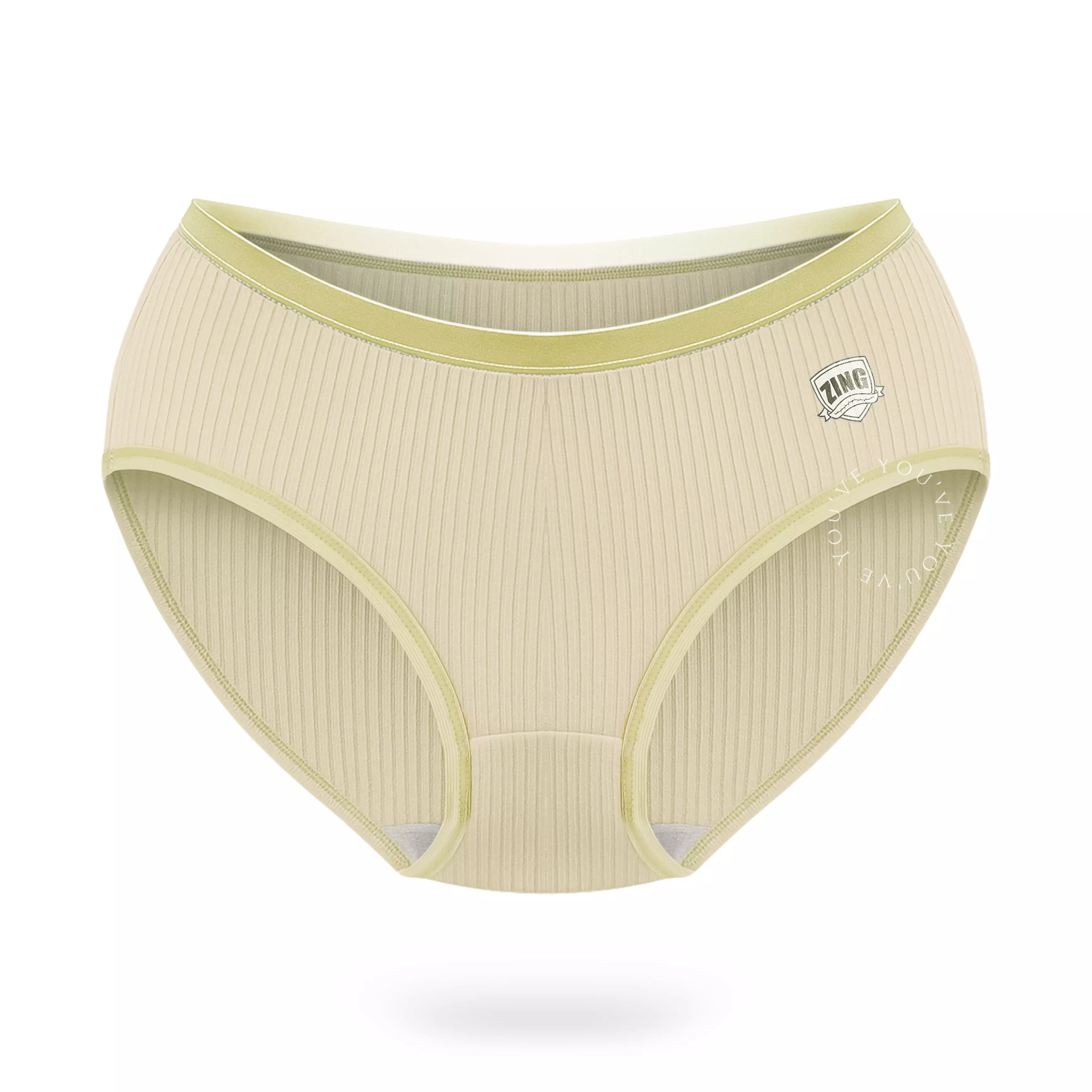 WIMIU Celana Dalam Midi CD Wanita Women Woman Celana dalam Panty Wanita CD Wanita Underwear Wanita 300112 1PCS