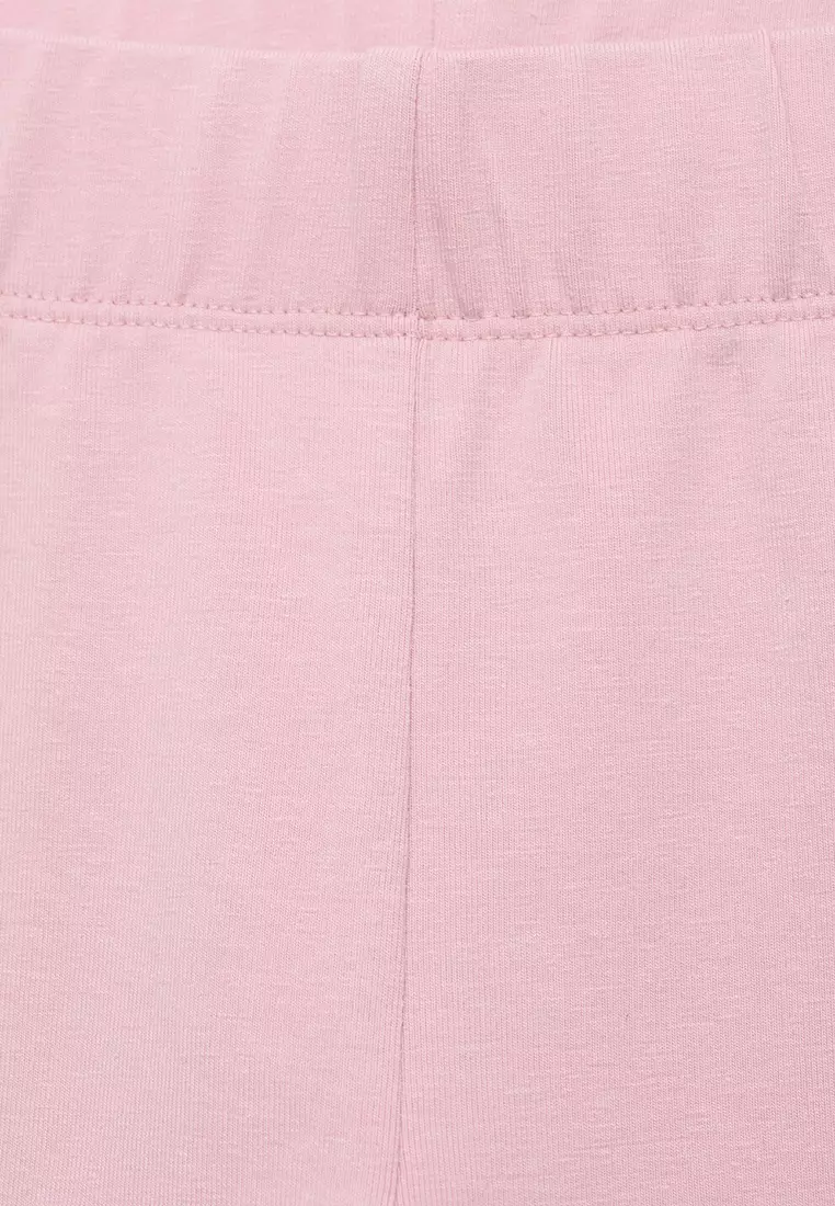 Essential Cotton Leggings