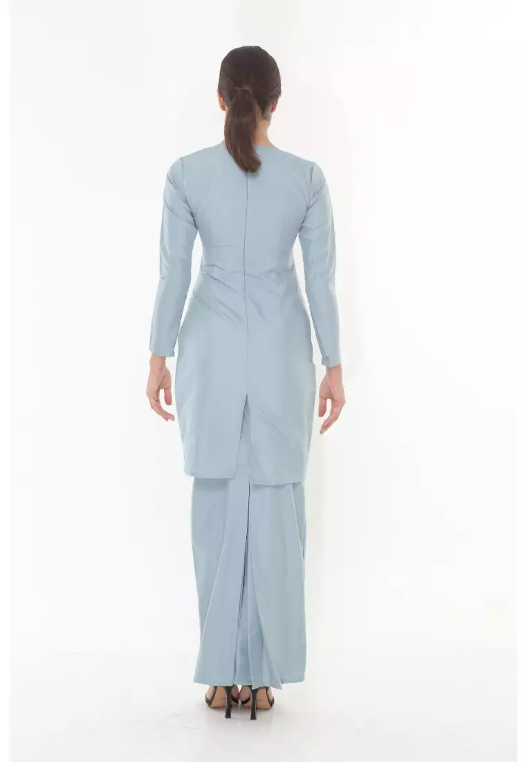 Baju Kurung Moden Qasandra