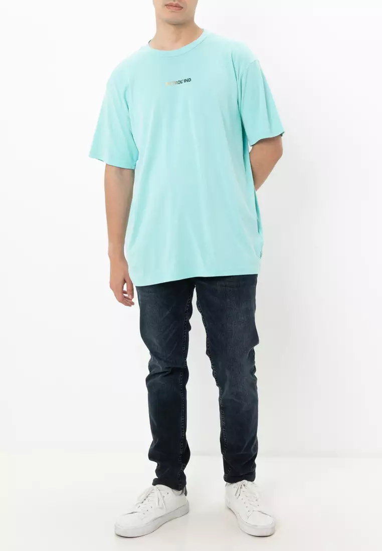 Men's Short Sleeves T-Shirt